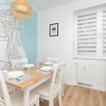 Appartement Charming Swietojanska In By Renters