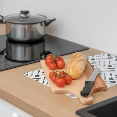 Charming Swietojanska In By Renters Appartement Gdynia